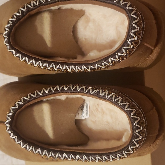 UGG Tasman Slipper - Picture 4 of 6